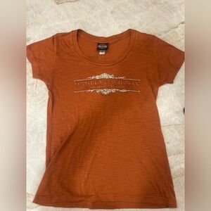 Harley Davidson Maui Size Medium